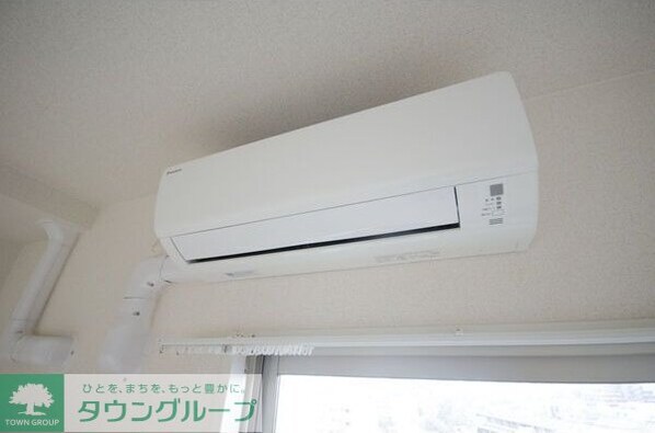 プランドール千種の物件内観写真